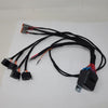 Relay-Fuse Box Harness On/Off