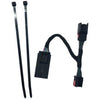 2021-2024 Ford Bronco Autostop Eliminator