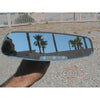 10-12 Camaro Frameless Mirror (LS)