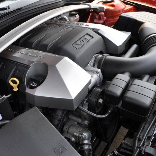 14-17 SS Sedan Flex Fuel Kit