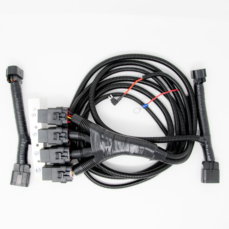 Headlamp Kit | SIERRA 2500HD SLT 2016 Headlamp Kit | SIERRA 2500HD SLT 2016