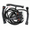 14-15 Sierra DRL Harness