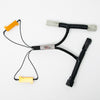 16-19 LED Taillight Harness
