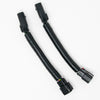 16-18 Sierra Dimming LED Override Harness