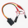 10-15 Camaro Rapid Fire Third Brake Light Harness