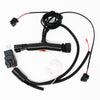 10-13 Camaro LS Fog Light Harness