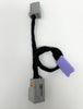 2019-2025 Full Size Truck Flashing 3rd Brake Light Harness