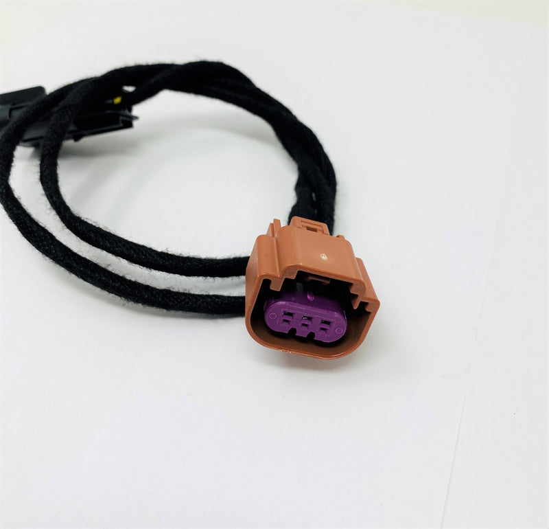GM Full Size SUV Flex Fuel Harness - 5.3L/6.2L Engine – Gen5DIY