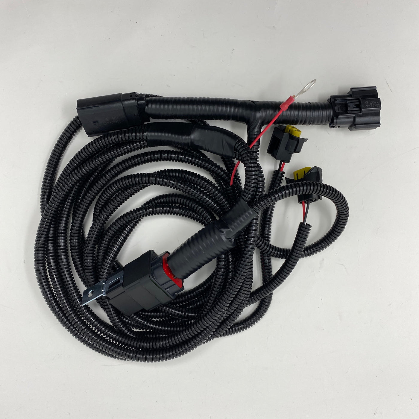 2015-2023 Dodge Charger Fog Light Harness 2015-2023 Dodge Charger Fog Light Harness