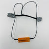 16-18 Malibu Reverse Lamp LED Harness