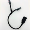 18-24 Jeep Wrangler Rapid Fire Third Brake Light Harness