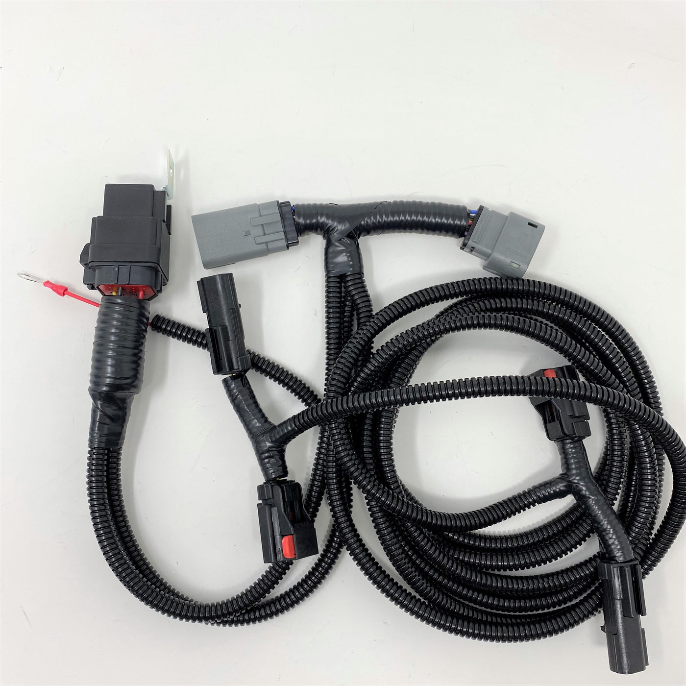 15-19 Charger SRT Fog Light Override Harness 15-19 Charger SRT Fog Light Override Harness