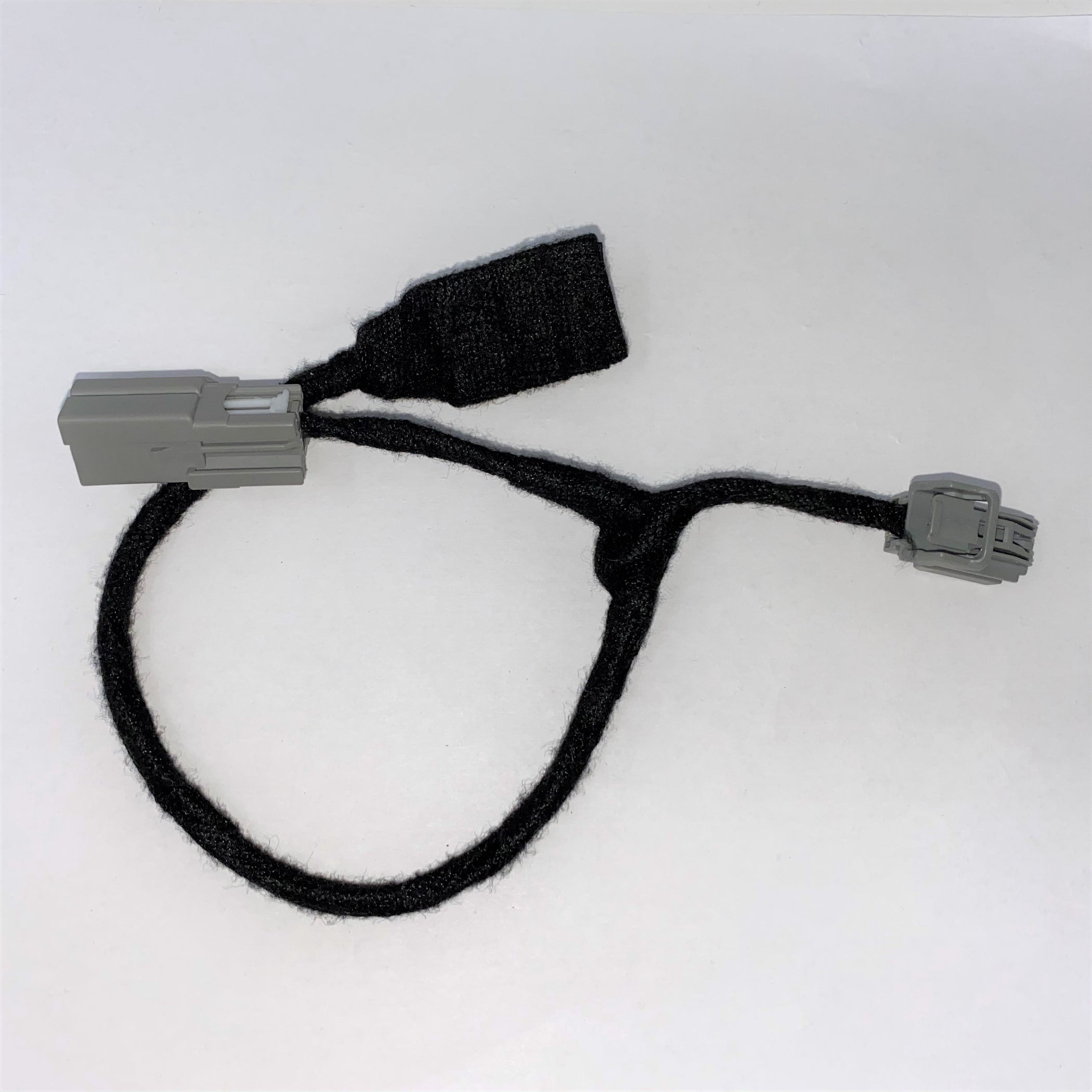 10-24 Challenger Rapid Fire Third Brake Light Harness – Gen5DIY