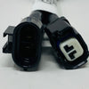 14/15 Camaro Fog Light Adapter Harness to 6th Gen Style LED light
