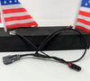 2022-2025 Refresh 1500 Sierra Radar Detector Harness