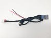 16-18 Camaro Radar Detector Harness for Cobra's