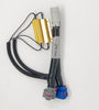 14-15 LED Taillight Harness