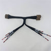 Speaker Wire Breakout Harness IOB