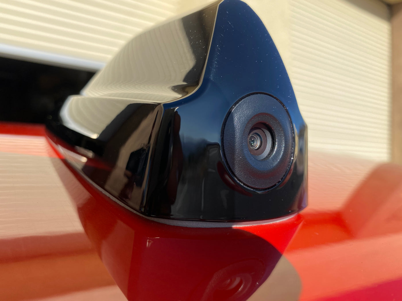 Camero Rear View 2010-2015 Camaro Live Rear-View Mirror Upgrade โ Gen5DIY