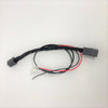 2021-26 Tahoe Radar Detector Harness