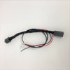 13-24 Malibu Radar Detector Harness