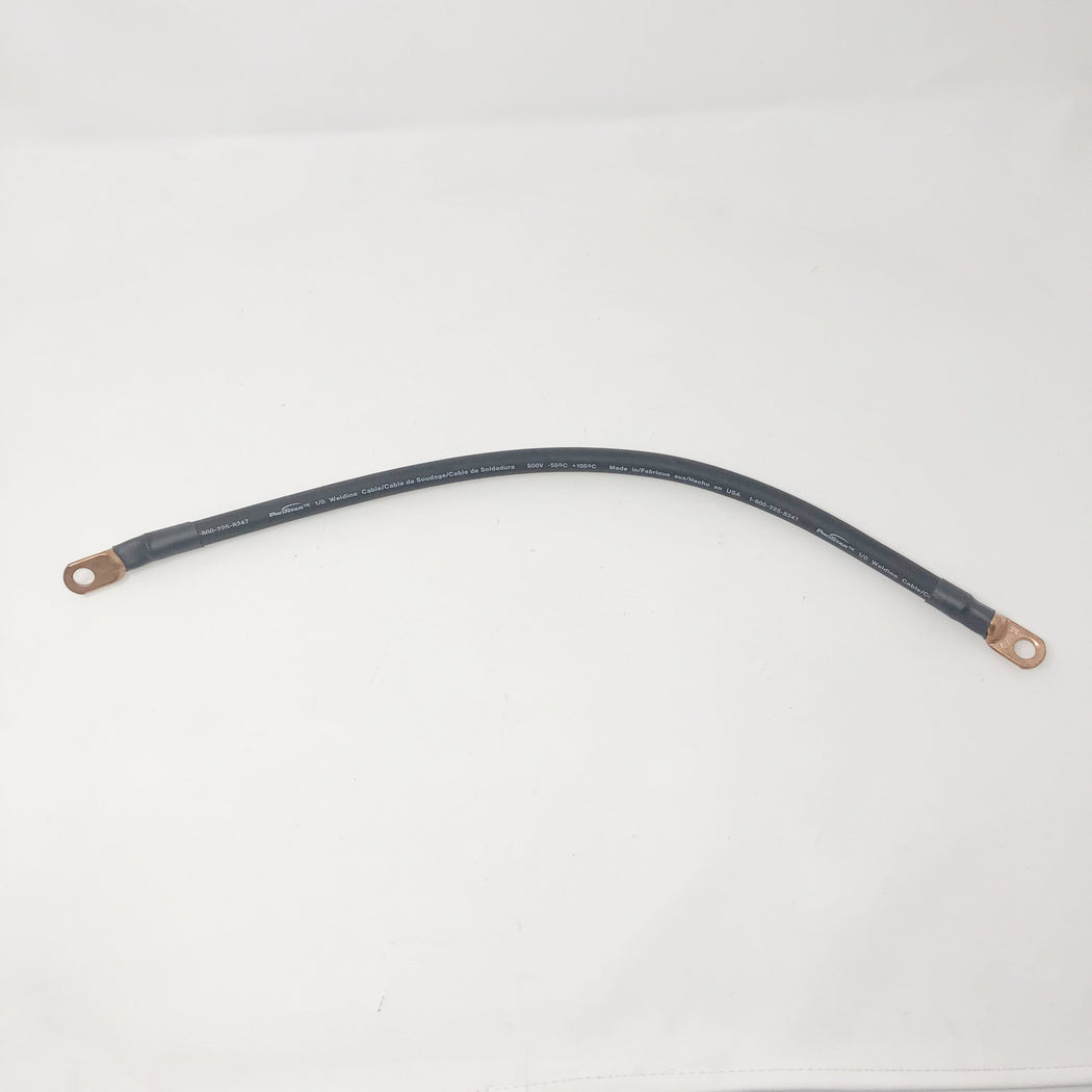 10-15 Camaro Ground Harness Battery to Body