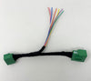 16-18 Camaro Speaker Wire Breakout Harness IO5/IO6