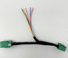 16-18 Camaro Speaker Wire Breakout Harness IO5/IO6