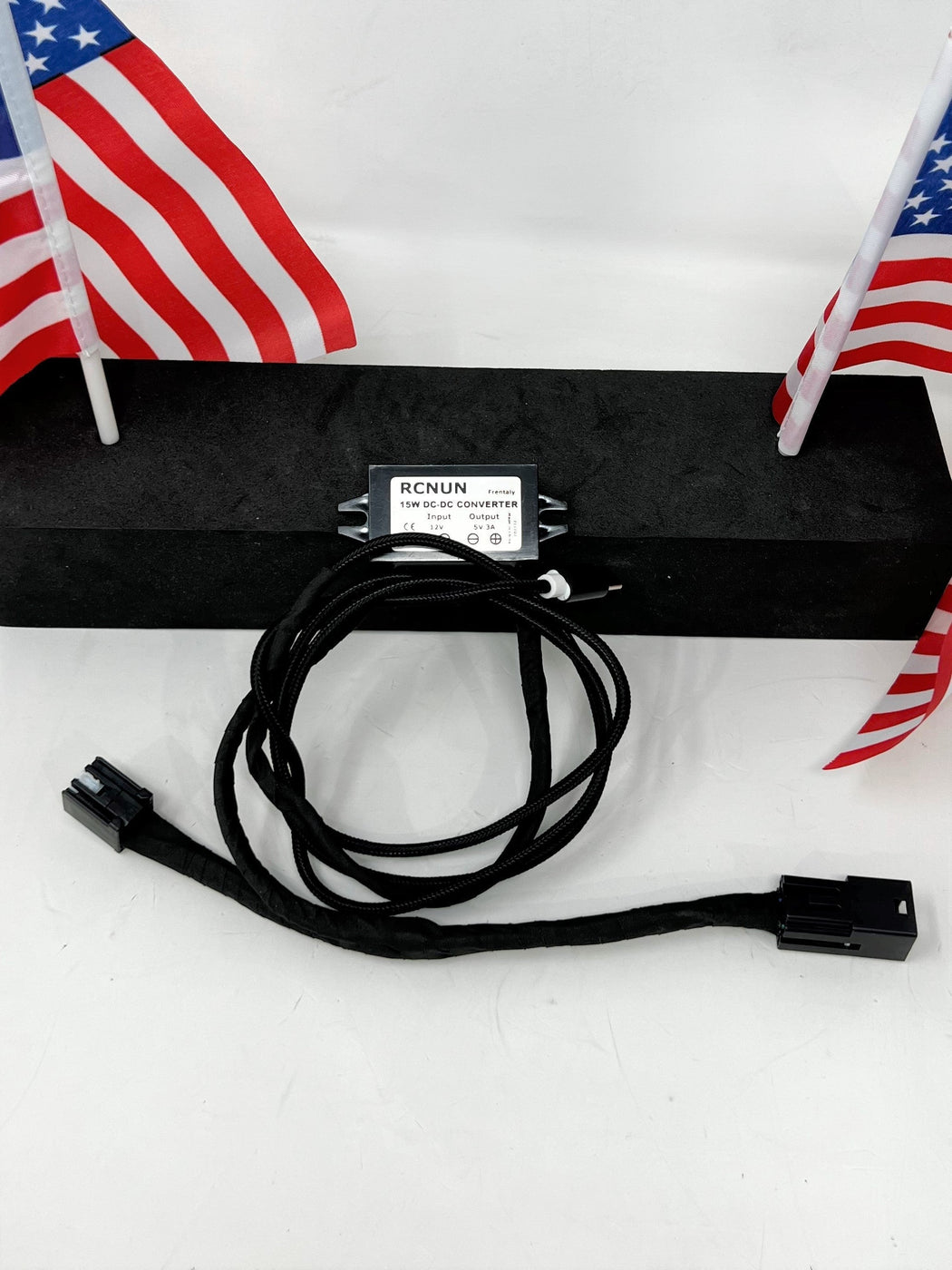 21-26 Suburban/Tahoe/ Yukon Dash Cam Harness
