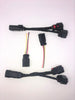 19-24 Camaro Helix Reflector Light Harness