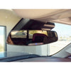 14-15 Silverado Frameless Mirror