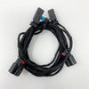 19-23 Malibu DRL Adapter Harness