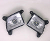 2019-2021 Silverado Fog light Kit-GM