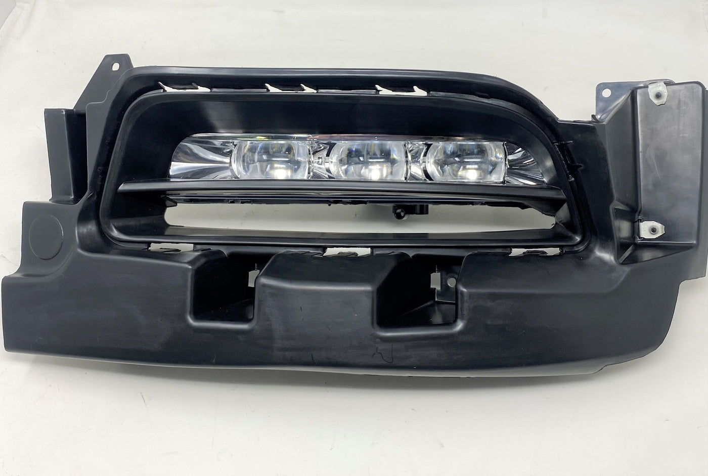 2015-2021 Dodge Charger LED Fog Lamp Kit 2015-2021 Dodge Charger LED Fog Lamp Kit