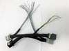 22-23 Speaker Wire Breakout Harness