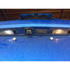16-18 Camaro License Plate LED Lights