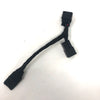 10-15 Camaro Rapid Fire Third Brake Light Harness