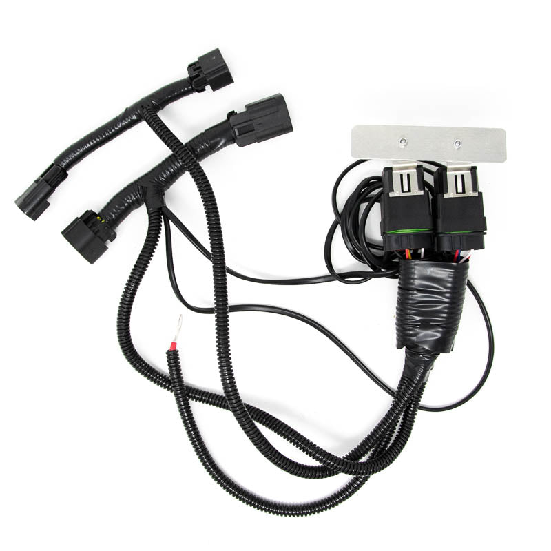 14-15 Camaro LS Fog Light Harness – Gen5DIY