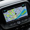 16-17 Camaro Navigation Upgrade (8" Screen)