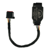 2021-22 Ford Edge Autostop Eliminator