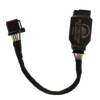 2021-22 Ford Edge Autostop Eliminator