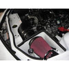10-15 Camaro V8 Roto-Fab Air Intake