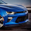 16-18 Camaro ACS T6 Splitter