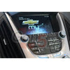 13-16 Cruze Add MyLink Navigation