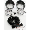 10-13 Camaro LS Non-Switched Fog Light Kit