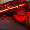 16-18 Camaro "Man Cave" Taillight Harness