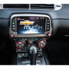 10-15 Camaro Navigation MyLink Kit