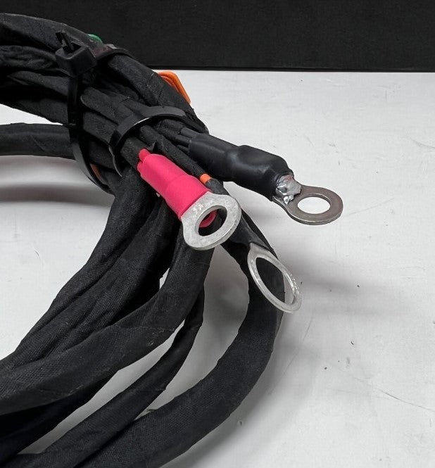 3 Switch RelayFuse Box Harness On/Off x 2 On/Off/On x 1 Gen5DIY